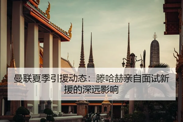 曼联夏季引援动态：滕哈赫亲自面试新援的深远影响